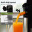 Spector Electric Slow Masticating & Cold Press Juicer