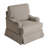 Swivel Accent Arm Chair-515994237