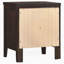 Table de chevet moderne pour chambre à coucher-223198543