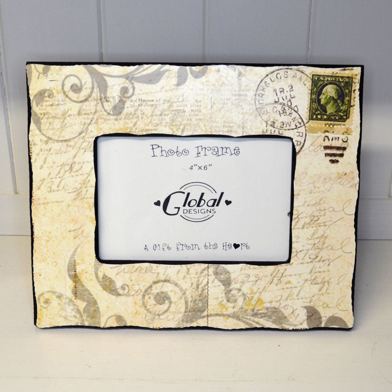 Boudreau Picture Frame