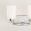 Franport Two Light Wall / Bath from Generation Lighting -2043724082-2043727566
