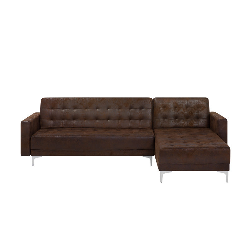 Kruse 4 Seater Sofa Bed