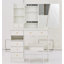 Ensemble de meuble-lavabo de 37 po avec tabouret-1595789587