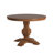 Sloan Round Solid Wood Dining Table-1805435247