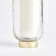 Glass Tabletop Hurricane-1120725169