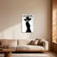 Mannequin avec chapeau large-1179114433