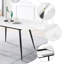 6 - Person Extendable Dining Set-1229555428
