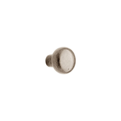 Bronze Mushroom Knob