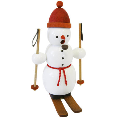 Christmas Incense Holder