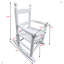 Chaise berçante pour enfants-211678856