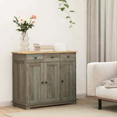 Armoire d'appoint avec tiroir