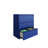 36'' Wide 3 -Drawer Steel File Cabinet-63360355