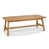 Rustic Oak selected