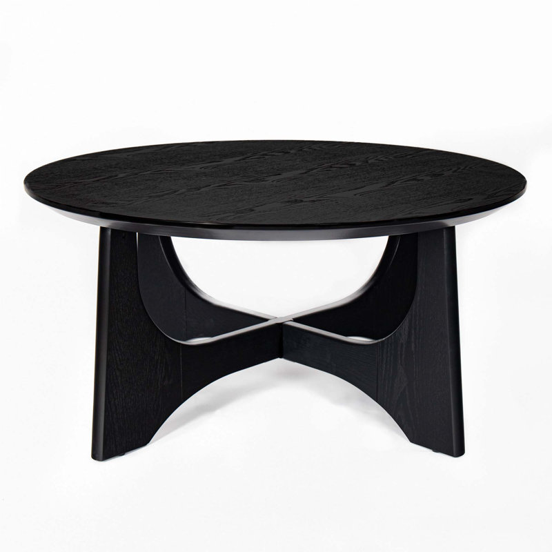 36" Round Coffee Table