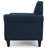 Leis Upholstered Club Chair-795785255