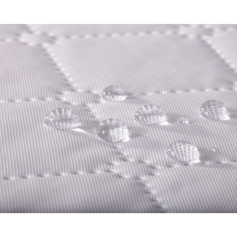 Swayze Mini Crib Rectangle Mattress