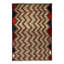 One-of-a-Kind 3'3" X 4'9" Hand Knotted Area Rug