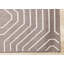 Tapis intérieur / extérieur crème Ody-227273228