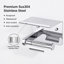  Wall Mount Toilet Paper Roll Holder For Bathroom-137990695