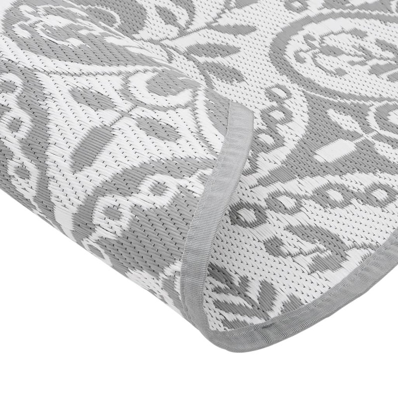 Round Arkee 120cm X 120cm Area Rug
