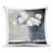 Gray/White Petals