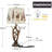 Marilyn USB Table Lamp