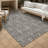 Machine Washable Indoor/Outdoor Chantille ACN2917 Lattice Rug-1640103804-1640103745