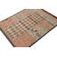 Moroccan Hand Knotted Area Rug-577713773