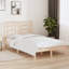 Bed Frame Solid Wood-633516348-633516326