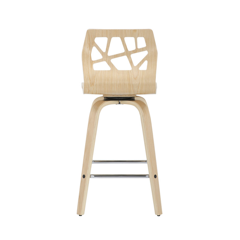 Contemporary Counter Stool
