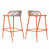 Orange est en rupture de stock