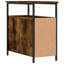 Nedlands 30cm W Manufactured Wood Bedside Table-1375020760