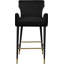 Tabouret de bar 28 po Briannan-670449130