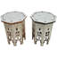 Andalusian End Table