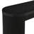 Rowan Modern MDF Counter Height Dining Table with Double Pedestal Base-578154048
