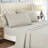 Jcrown Microfiber Sheet Set-784860339-761314956