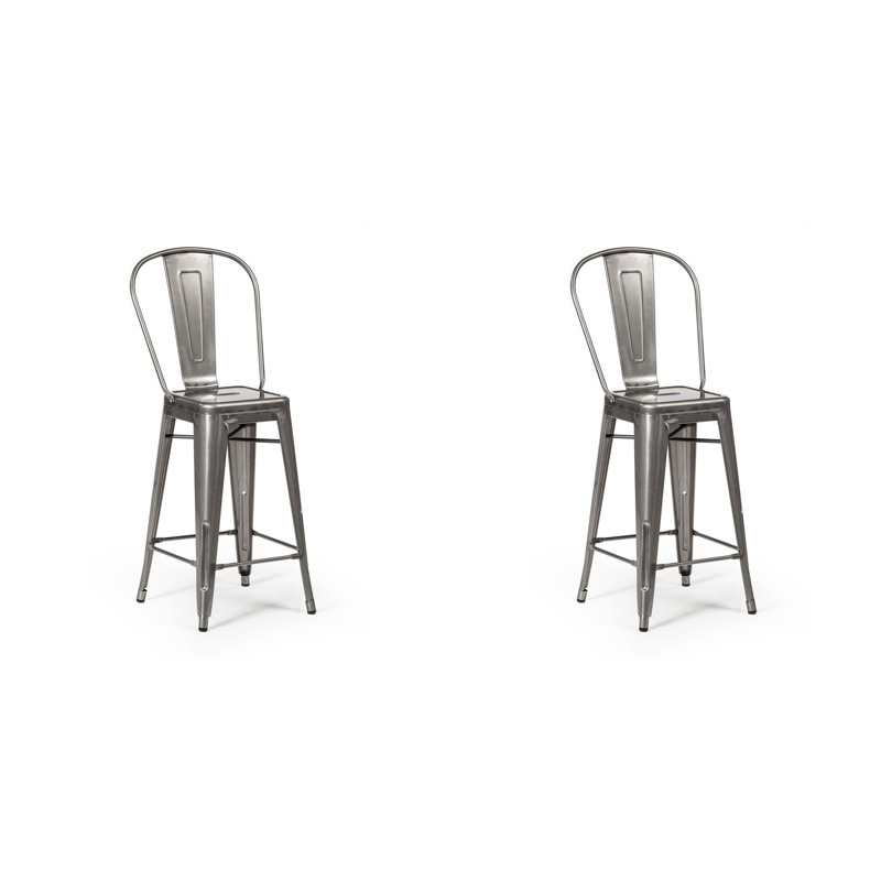 Tabouret de bar pour terrasse 30" Danberry