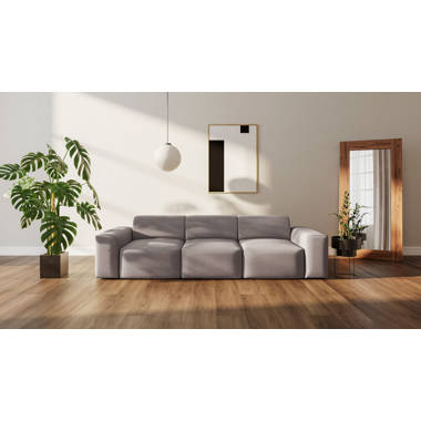 Tom Tailor Sofa Big Style cm 270 Breite Cube
