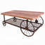 Table basse Francie