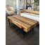 Table basse en teck massif-105735446