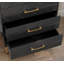 4 Drawer 60.6Cm W Chest