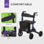 Rollator Walker-107174675