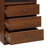 Wangaratta Rectangular Wine Cabinet with Storage-26970921