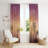 Semi Sheer Curtain-82888709