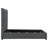 Maille Upholstered Panel Bed-118682392