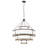 60" Wide Jayne Pendant