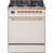 Antique White/Copper