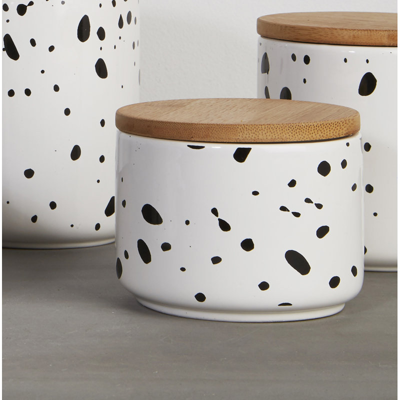Ubbif Ceramic / Porcelain Jar