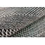 Hand-Knotted High-Quality Blue and Black Area Rug-55085552