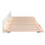 Lit gigogne escamotable en bois massif Rasnick-127963764-127963785